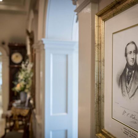 Granville Hotel Waterford Dış mekan fotoğraf