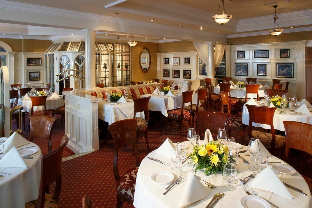 Granville Hotel Waterford Dış mekan fotoğraf