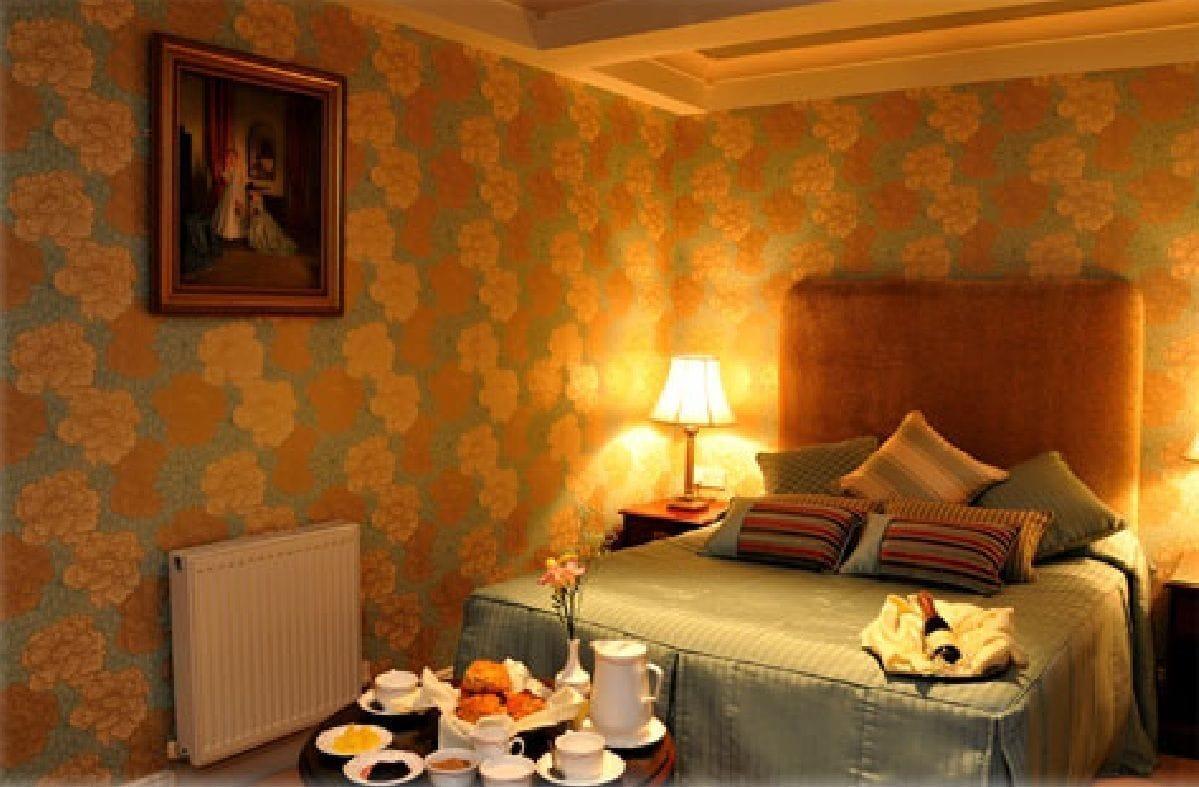 Granville Hotel Waterford Dış mekan fotoğraf