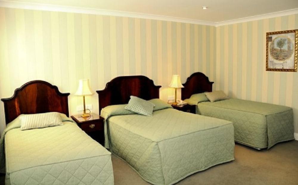 Granville Hotel Waterford Dış mekan fotoğraf
