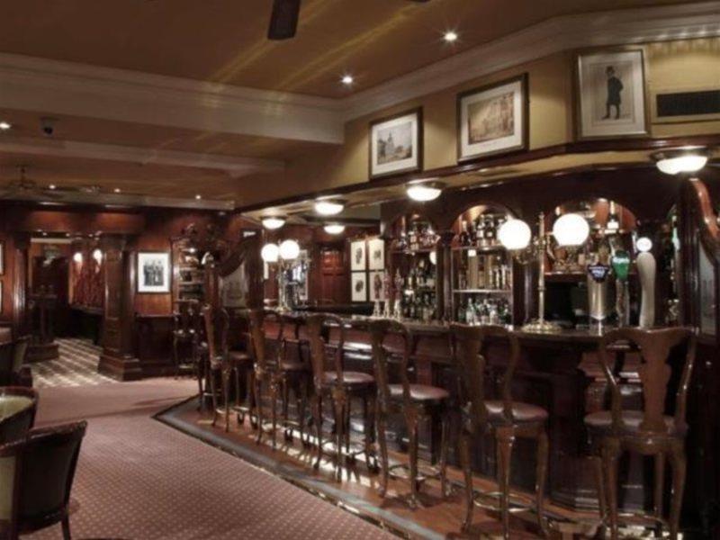 Granville Hotel Waterford Dış mekan fotoğraf