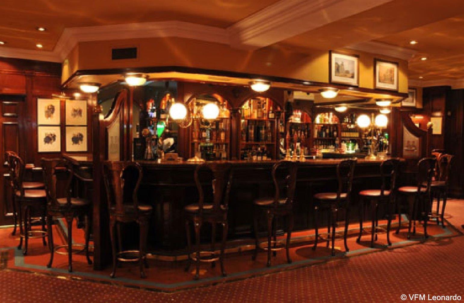 Granville Hotel Waterford Dış mekan fotoğraf