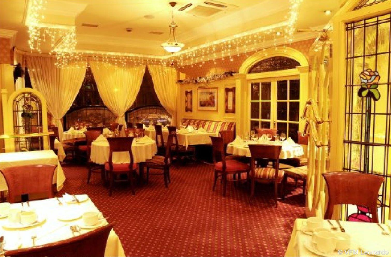 Granville Hotel Waterford Dış mekan fotoğraf
