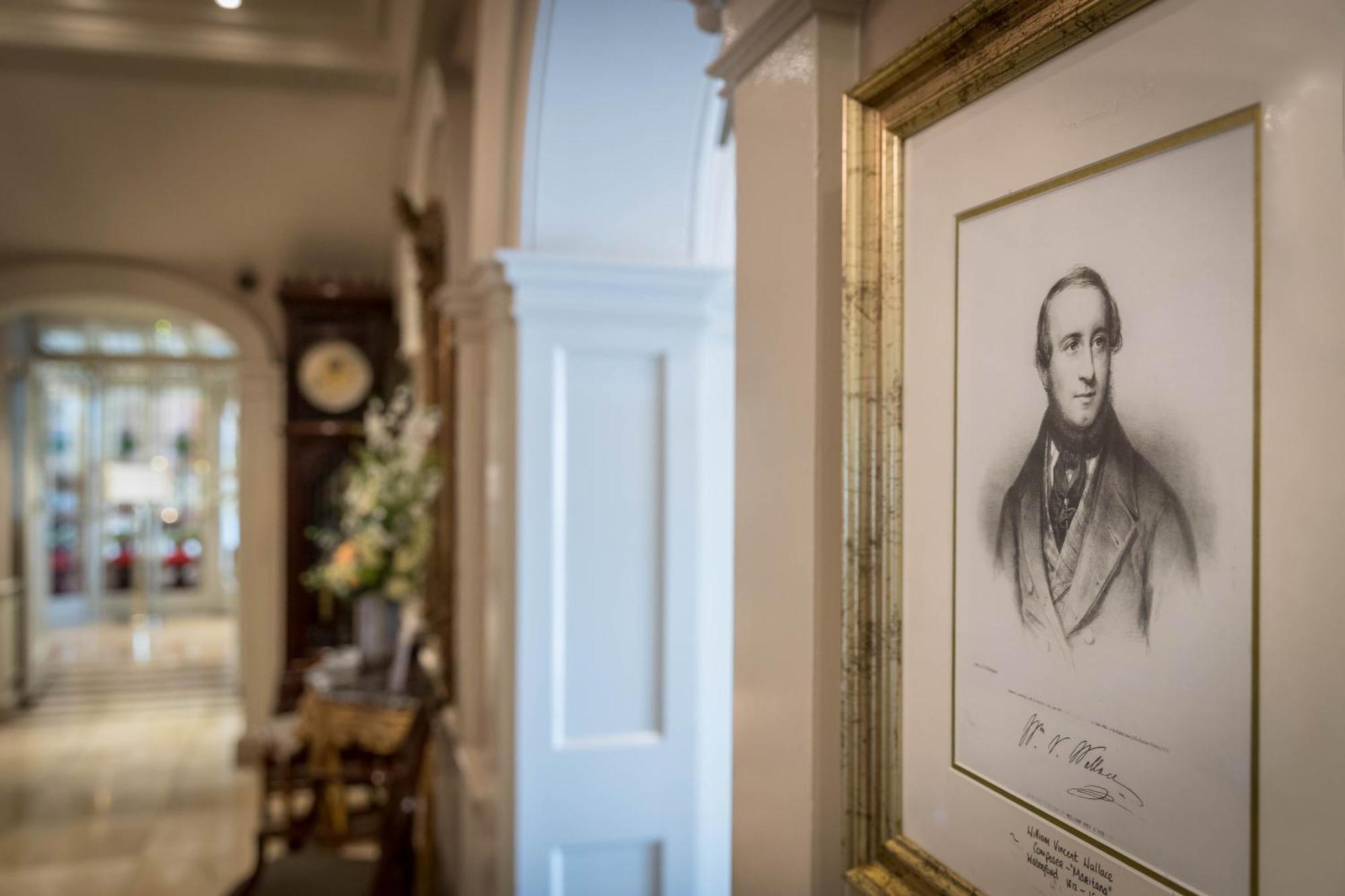 Granville Hotel Waterford Dış mekan fotoğraf