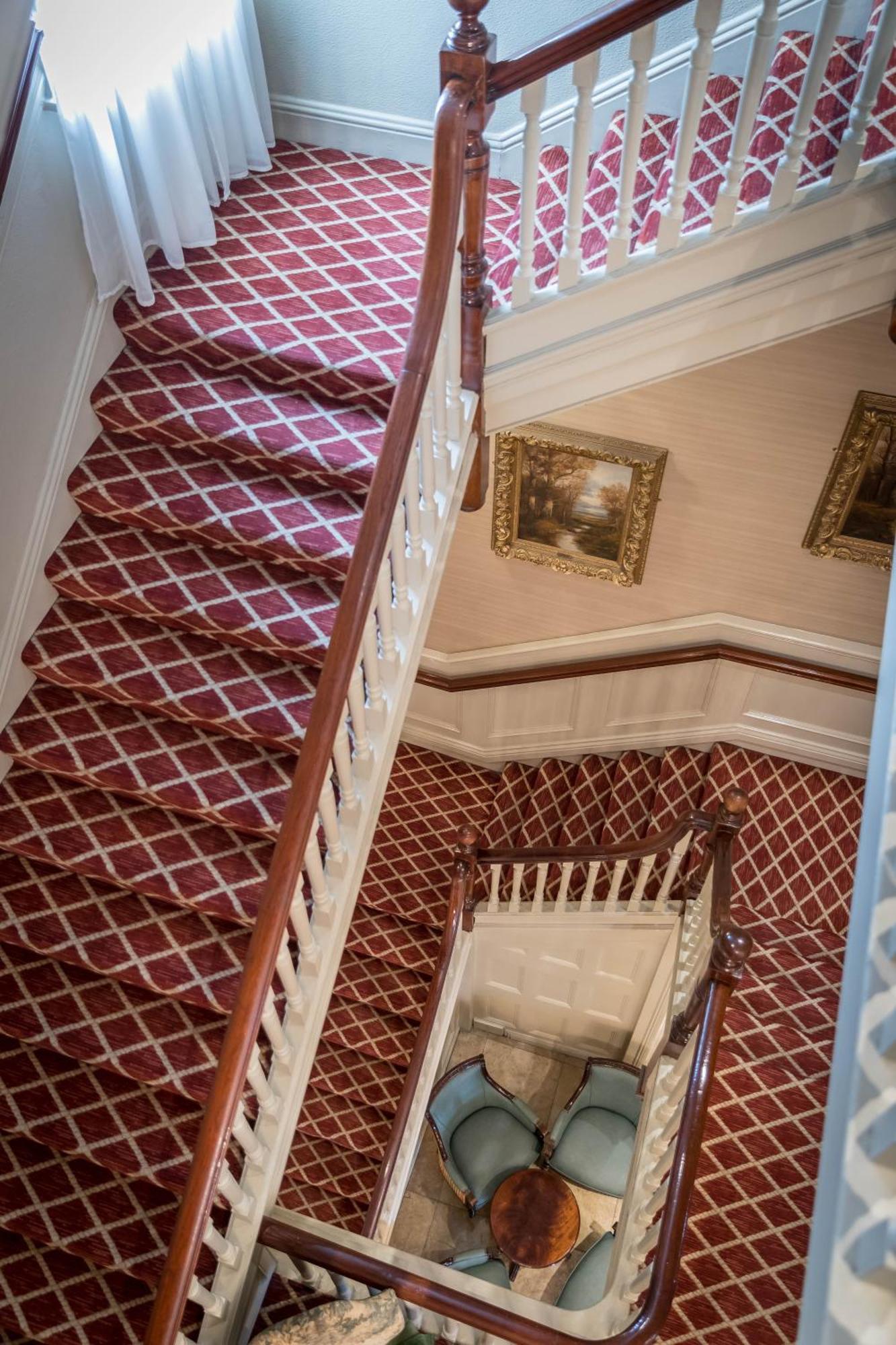 Granville Hotel Waterford Dış mekan fotoğraf