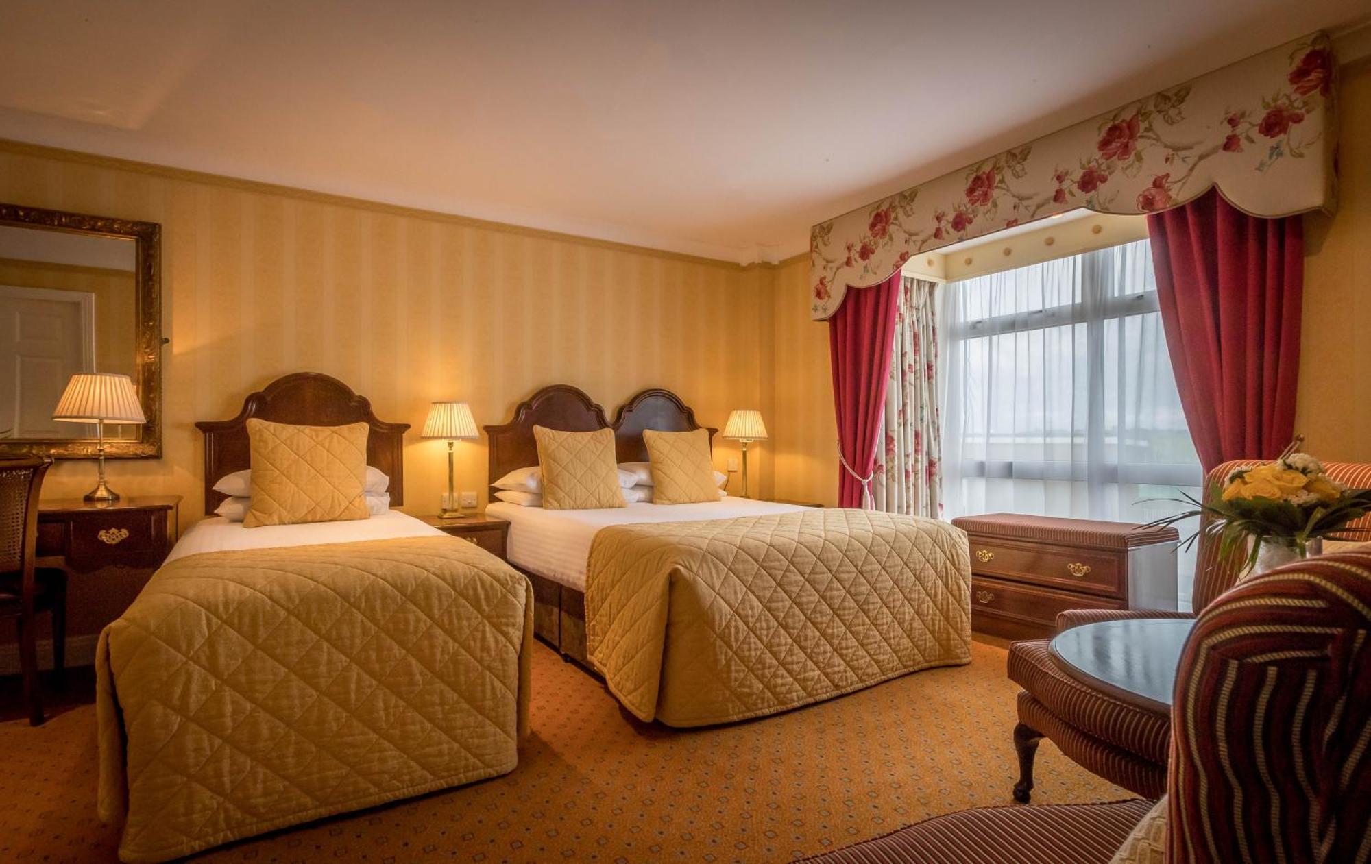 Granville Hotel Waterford Dış mekan fotoğraf