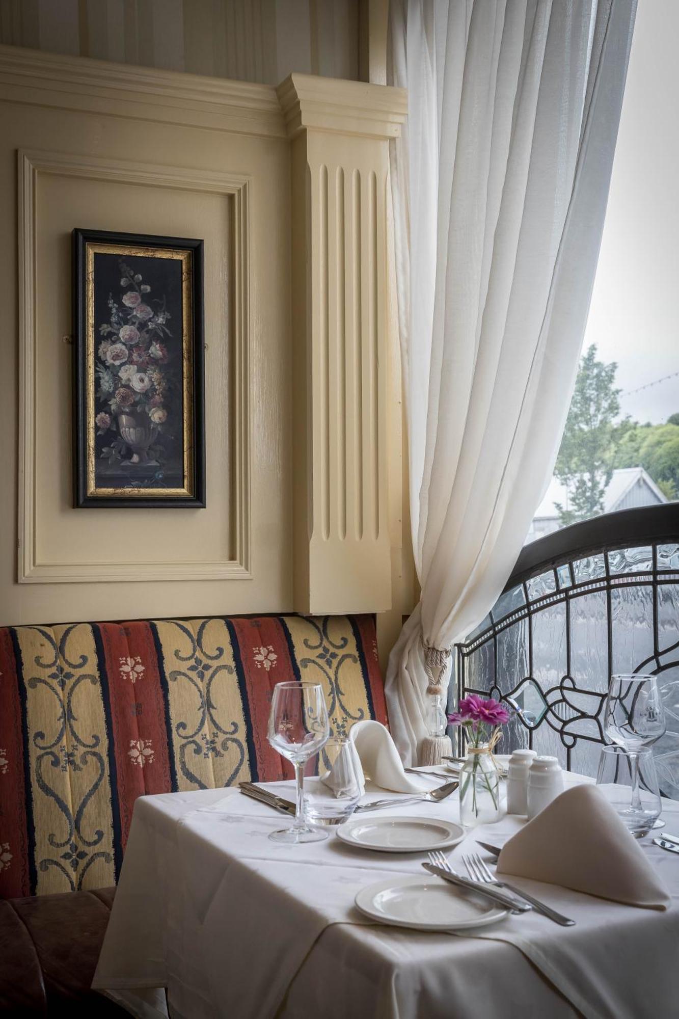 Granville Hotel Waterford Dış mekan fotoğraf