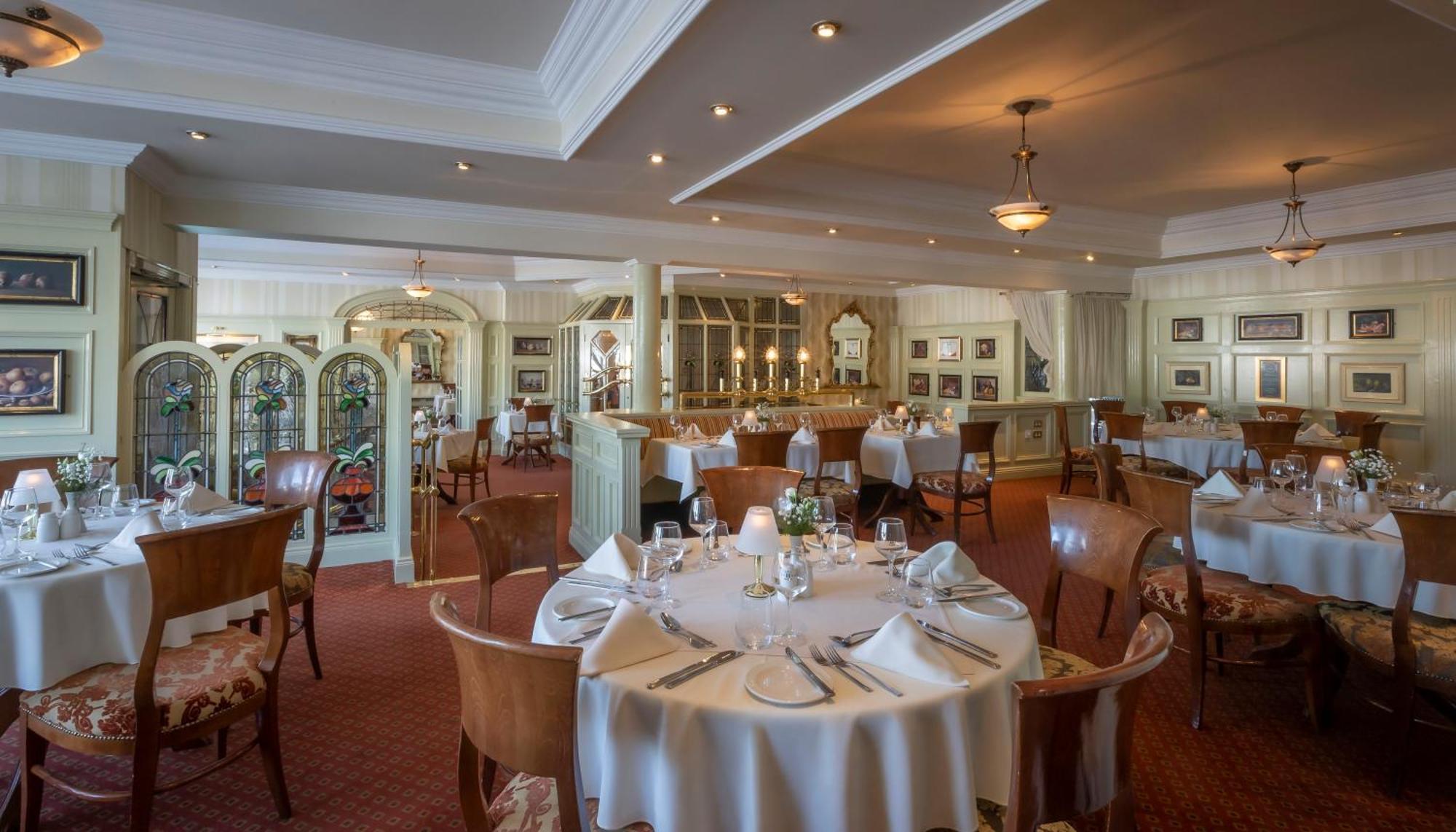 Granville Hotel Waterford Dış mekan fotoğraf