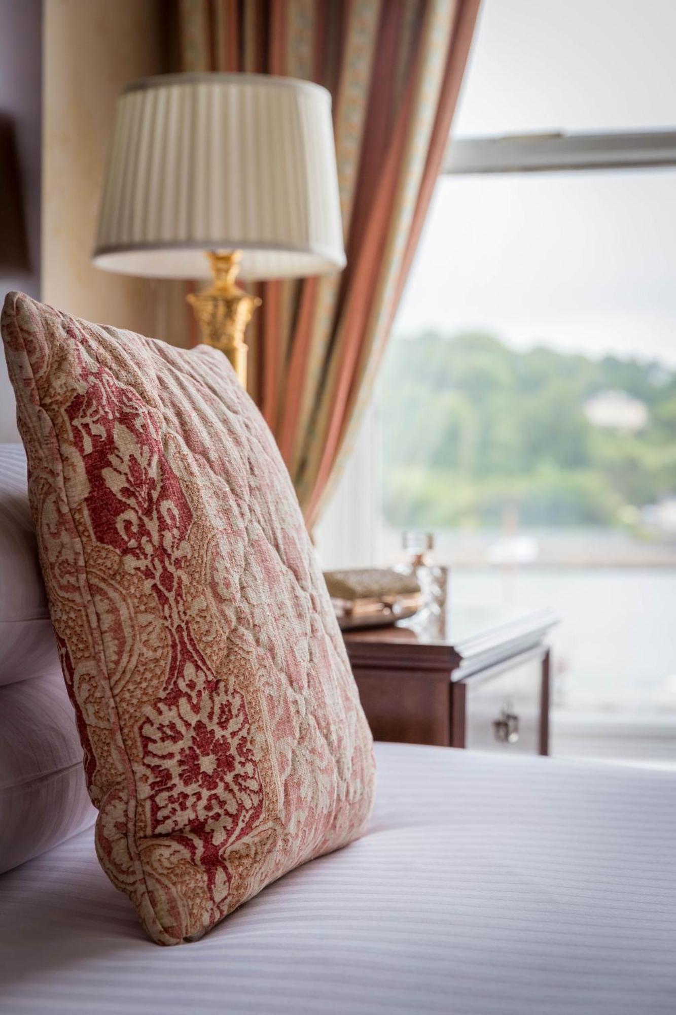 Granville Hotel Waterford Dış mekan fotoğraf