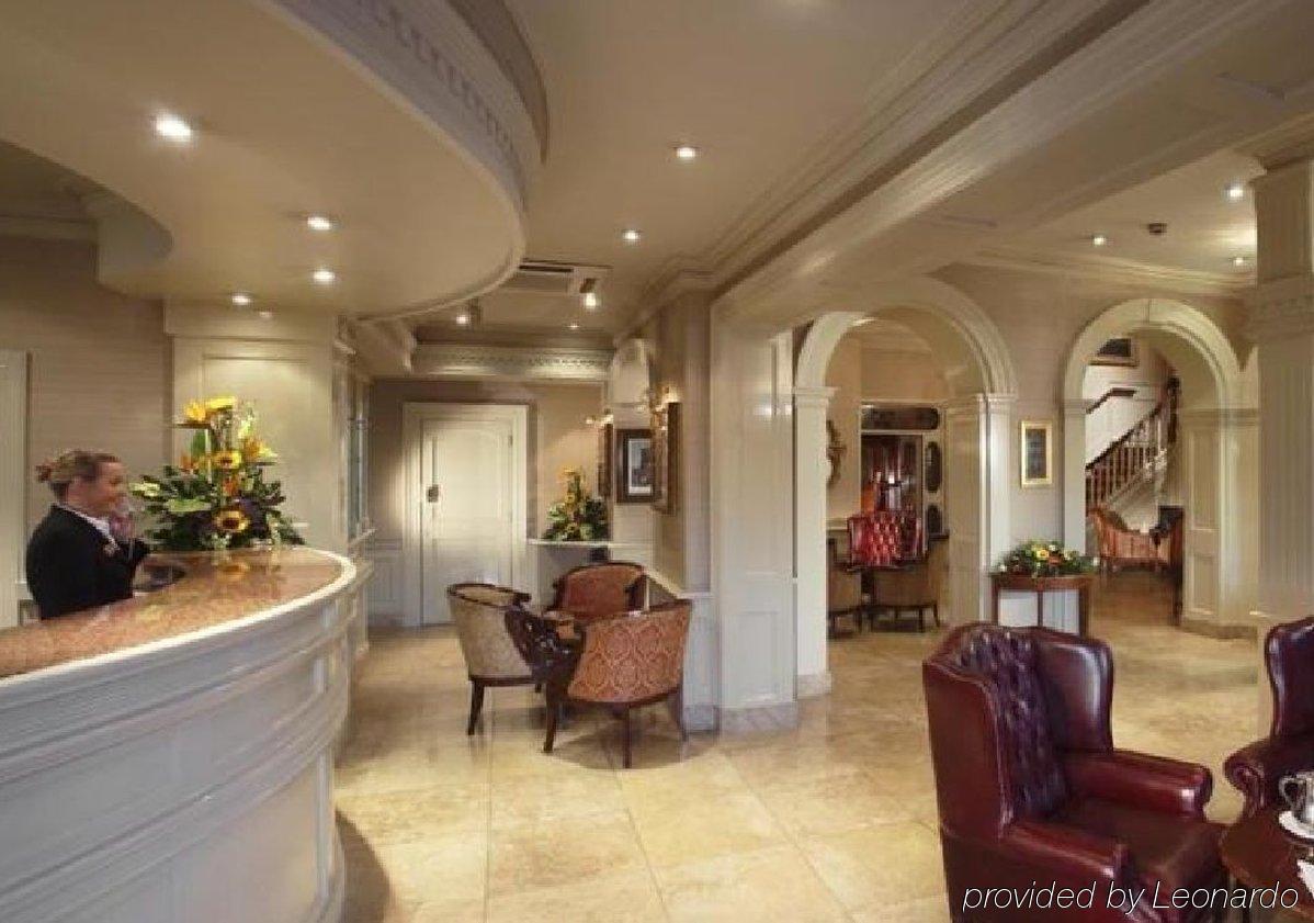 Granville Hotel Waterford Dış mekan fotoğraf