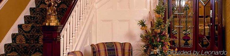 Granville Hotel Waterford İç mekan fotoğraf