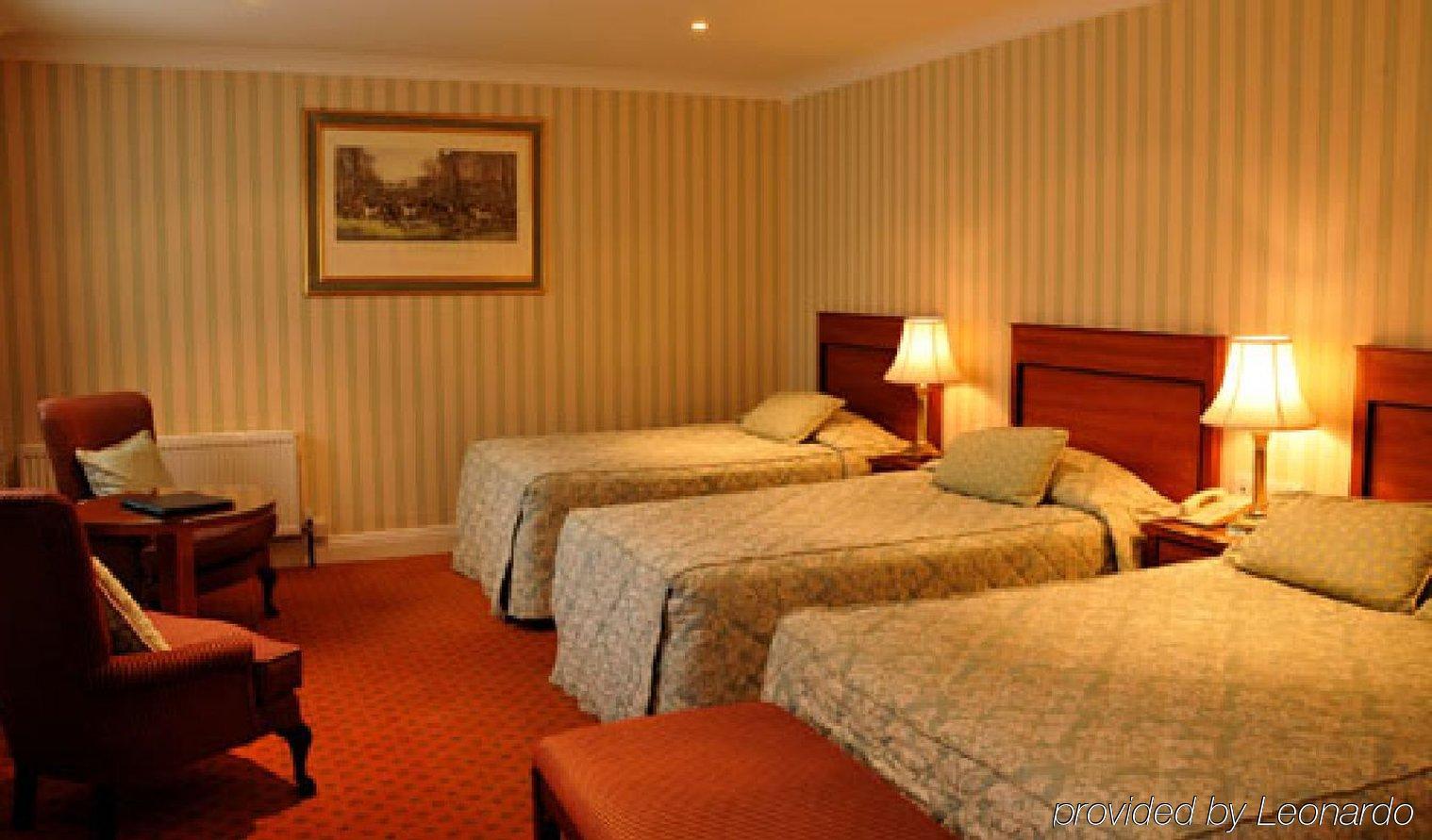 Granville Hotel Waterford Dış mekan fotoğraf