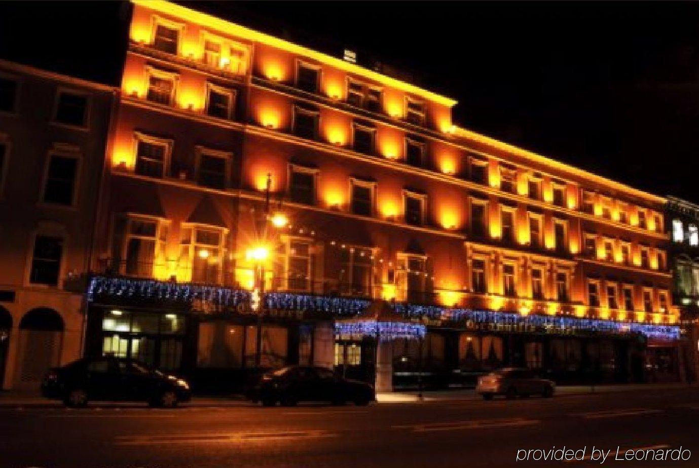Granville Hotel Waterford Dış mekan fotoğraf