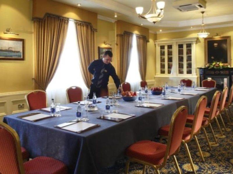 Granville Hotel Waterford Dış mekan fotoğraf