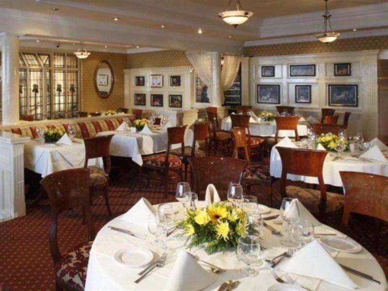 Granville Hotel Waterford Dış mekan fotoğraf