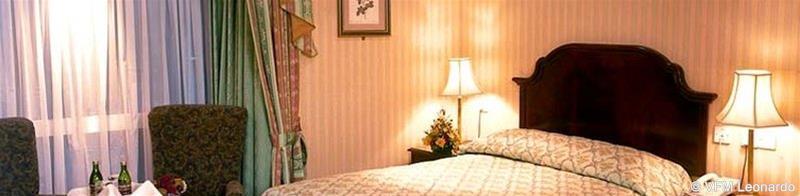 Granville Hotel Waterford Oda fotoğraf
