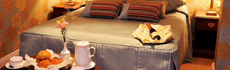 Granville Hotel Waterford Dış mekan fotoğraf