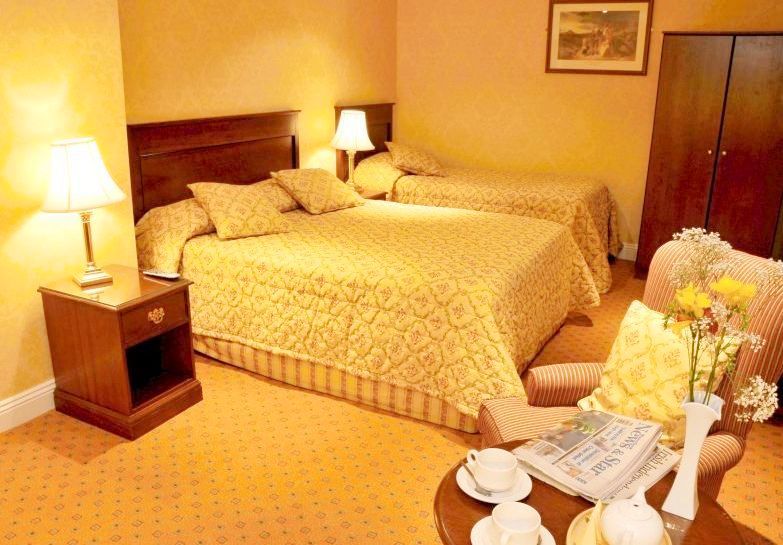 Granville Hotel Waterford Dış mekan fotoğraf