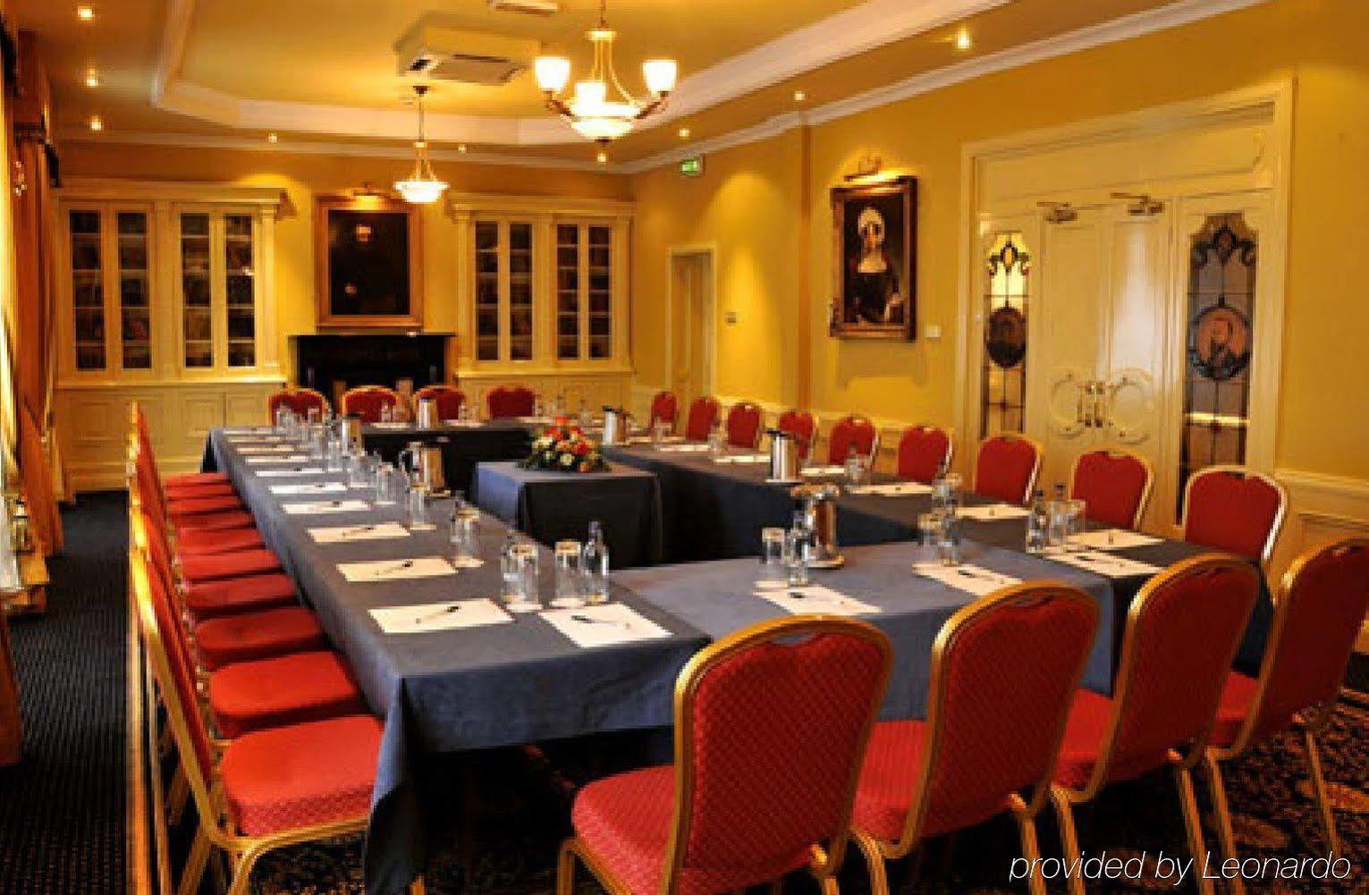 Granville Hotel Waterford Dış mekan fotoğraf