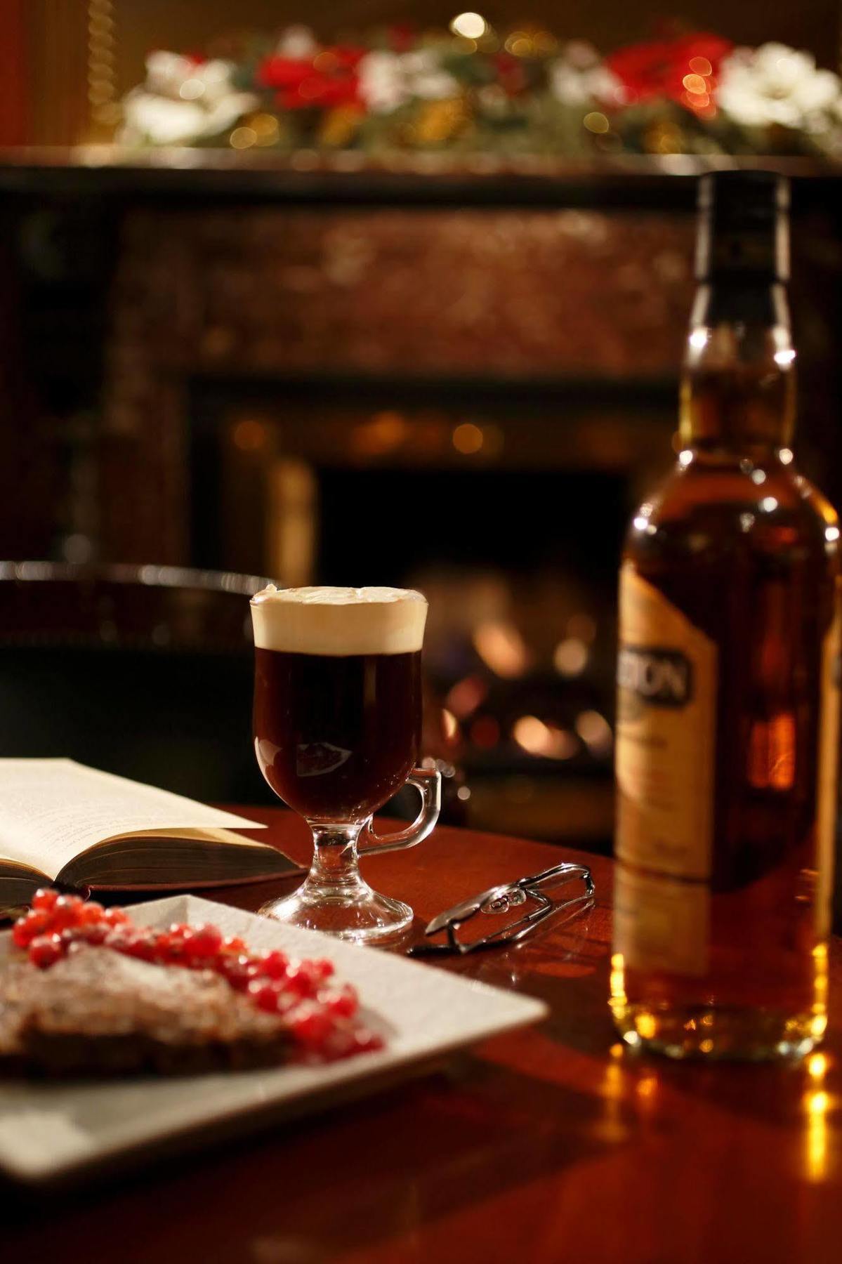 Granville Hotel Waterford Dış mekan fotoğraf